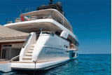 Custom Line Navetta 33